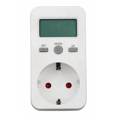 플러그인 에너지 미터가 컴퓨터의 에너지 소비를 측정할 수 있습니까?