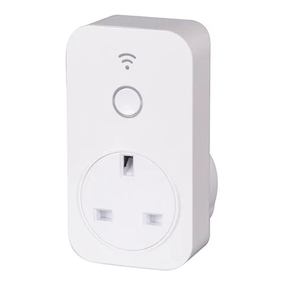 실내 WiFi 플러그인 타이머